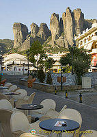 Meteora, Greece