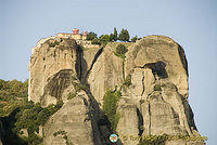 Meteora, Greece