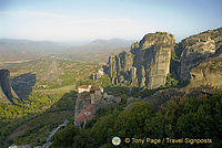 Meteora, Greece