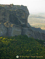 Meteora, Greece