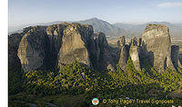 Meteora, Greece