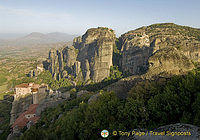 Meteora, Greece