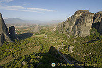 Meteora, Greece