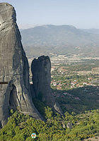 Meteora, Greece