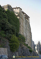 Meteora, Greece