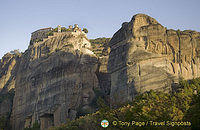 Meteora, Greece