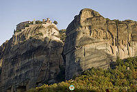 Meteora, Greece