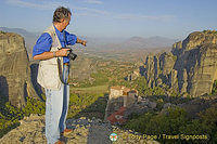 Meteora, Greece