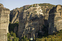 Meteora, Greece