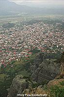 [Meteora - Greece]