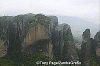 [Meteora - Greece]