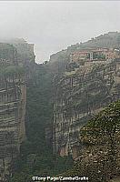 [Meteora - Greece]