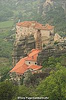 [Meteora - Greece]