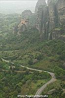 [Meteora - Greece]