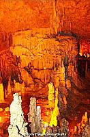 [Perama Caves - Greece]