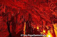 [Perama Caves - Greece]