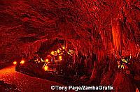 [Perama Caves - Greece]