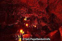 [Perama Caves - Greece]