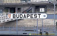 Budapest