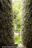 Blarney Castle - County Cork