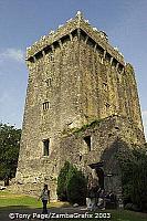 Blarney Castle and Gardens [County Cork - Ireland]