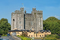 Bunratty Castle