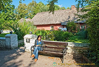 Bunratty Folk Park