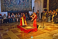 Bunratty Mediaeval Banquet