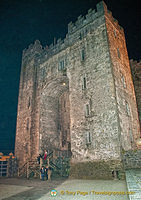 Bunratty Castle