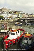 Cobh - County Cork