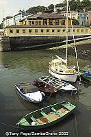 Cobh - County Cork - Ireland