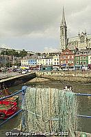 Cobh - County Cork - Ireland