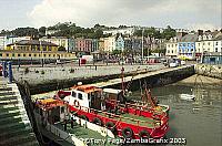 Cobh - County Cork - Ireland