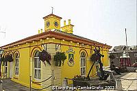 Cobh - County Cork - Ireland