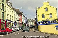 Cobh - County Cork - Ireland