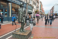 Dublin City