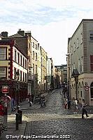 Dublin - Ireland