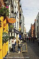 Dublin - Ireland