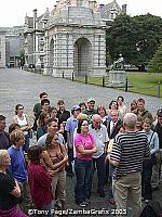 Dublin - Ireland