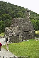 Glendalough, County Wicklow