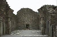 Glendalough - County Wicklow