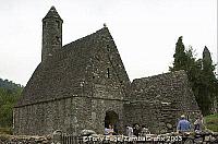 Glendalough - County Wicklow