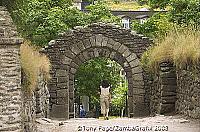 Glendalough - County Wicklow