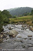 Glendalough - County Wicklow