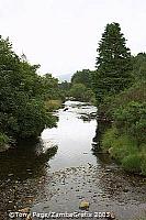 Glendalough - County Wicklow