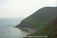 Ring of Kerry - Ireland