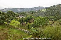 Ring of Kerry - Ireland