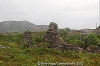 Ring of Kerry - Ireland