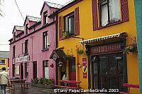 Sneem - Ring of Kerry - Ireland