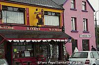 Sneem - Ring of Kerry